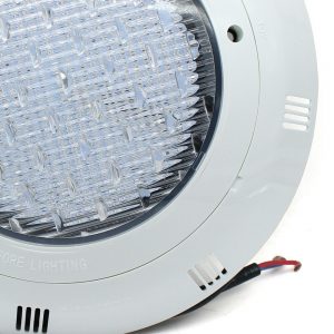 luz led para piscina potencia