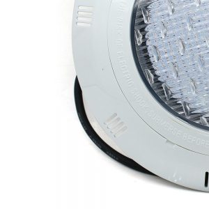 luz led para piscina derecha