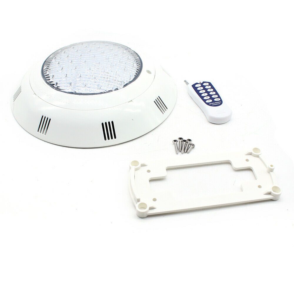 luces led para piscina