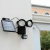 Lampara-Luz-Led Solar-sensor- movimiento-para exteriores (1)